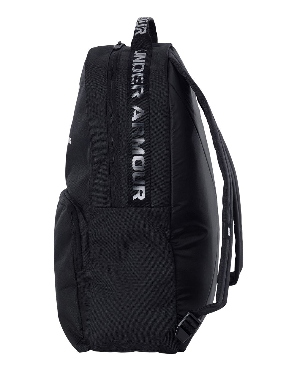 Embroidered Bulldog Patch Under Armour Loudon Backpack