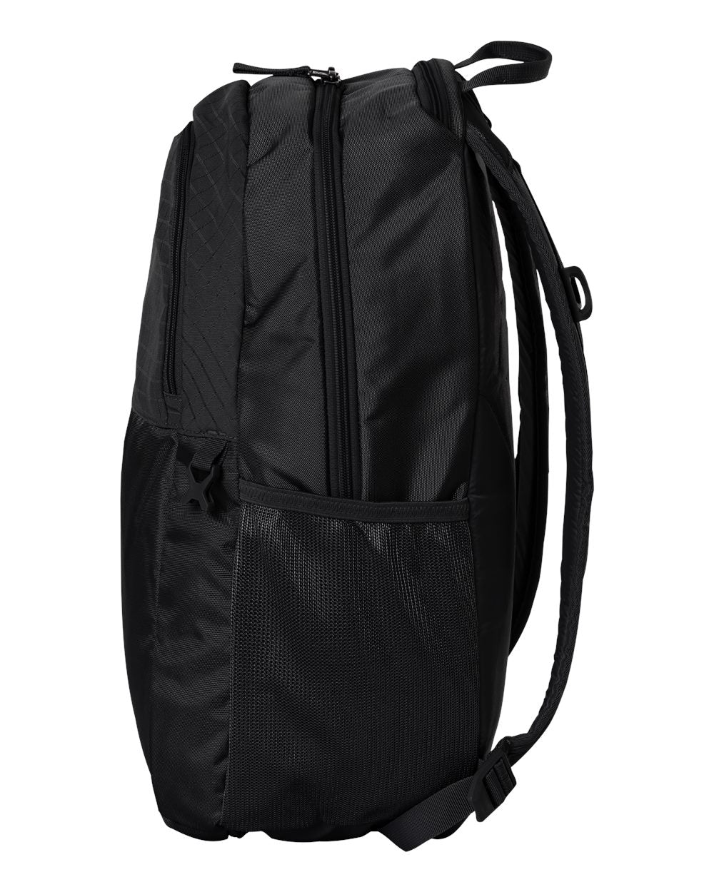 Embroidered Bulldog Patch Under Armour All Sport Backpack