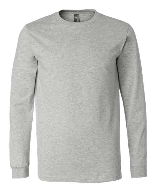 Upgrade to Long Sleeve