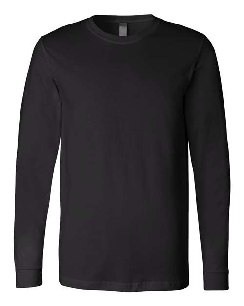 Upgrade to Long Sleeve