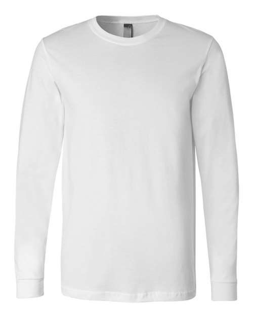 Upgrade to Long Sleeve