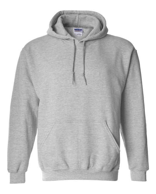 Gildan Unisex Heavy Blend™ Hooded Sweatshirt