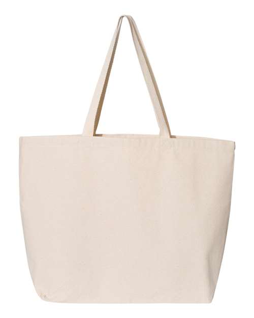 Upgrade  Add A OAD Jumbo Tote