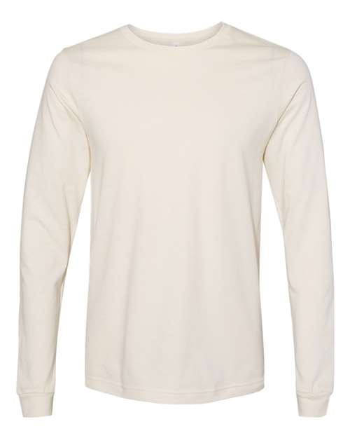 Upgrade to Long Sleeve