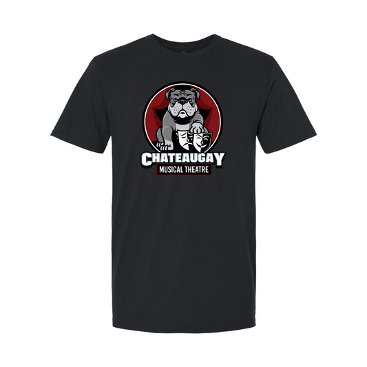 Chateaugay Musical Theatre Gildan Unisex Softstyle® T-Shirt