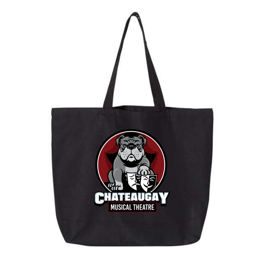 OAD Jumbo Tote