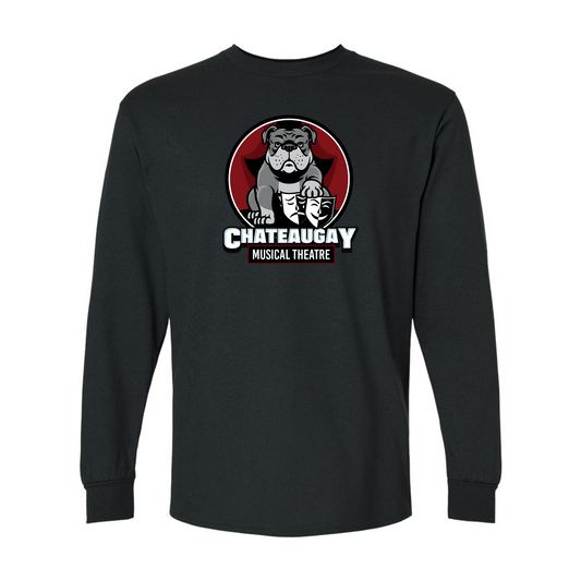 Chateaugay Musical Theatre Unisex Ultra Cotton® Long Sleeve T-Shirt